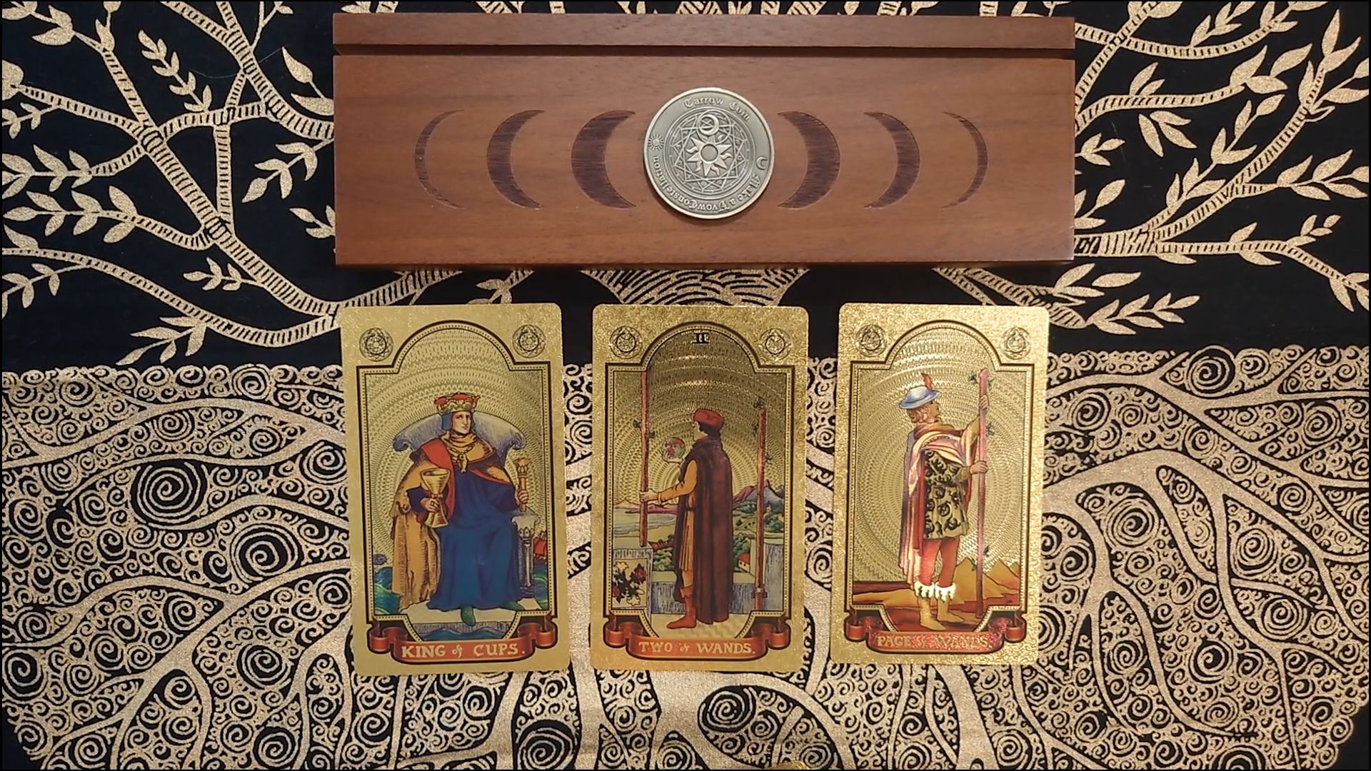 Daily Tarot Reading, May 28, 2025: Ready to Start Over, But What’s Next?
