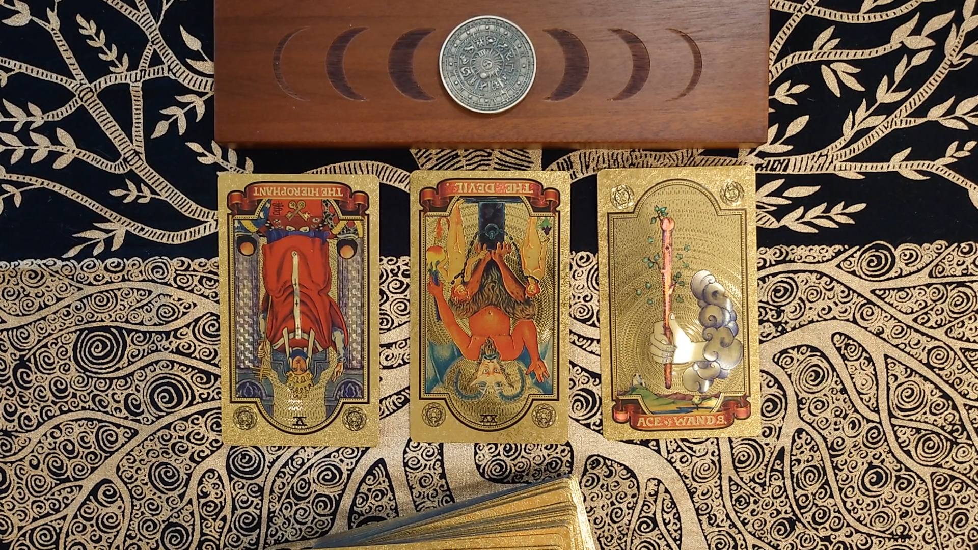 Daily Tarot Reading, June 16, 2025: The Path You’re Ignoring Might Be the Best One