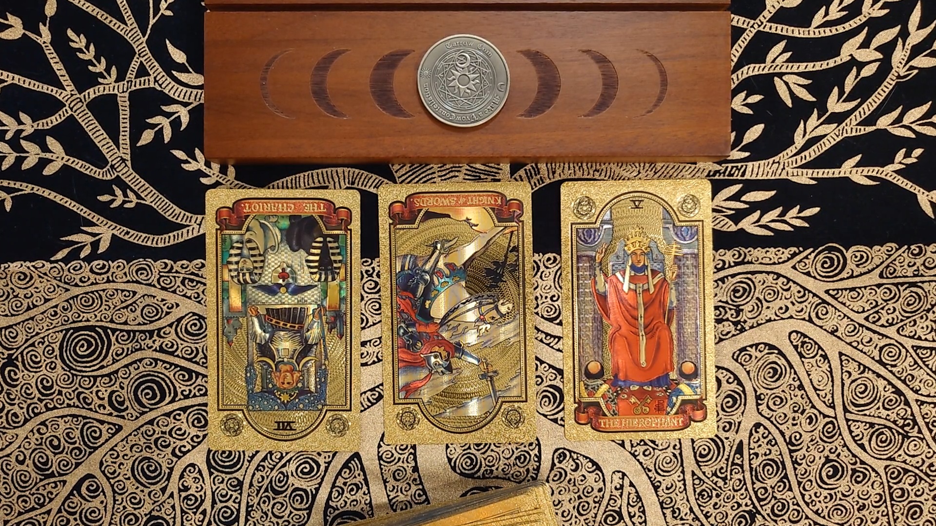Daily Tarot Reading, June 19, 2025: You Lost Your Way, but Not Your Future