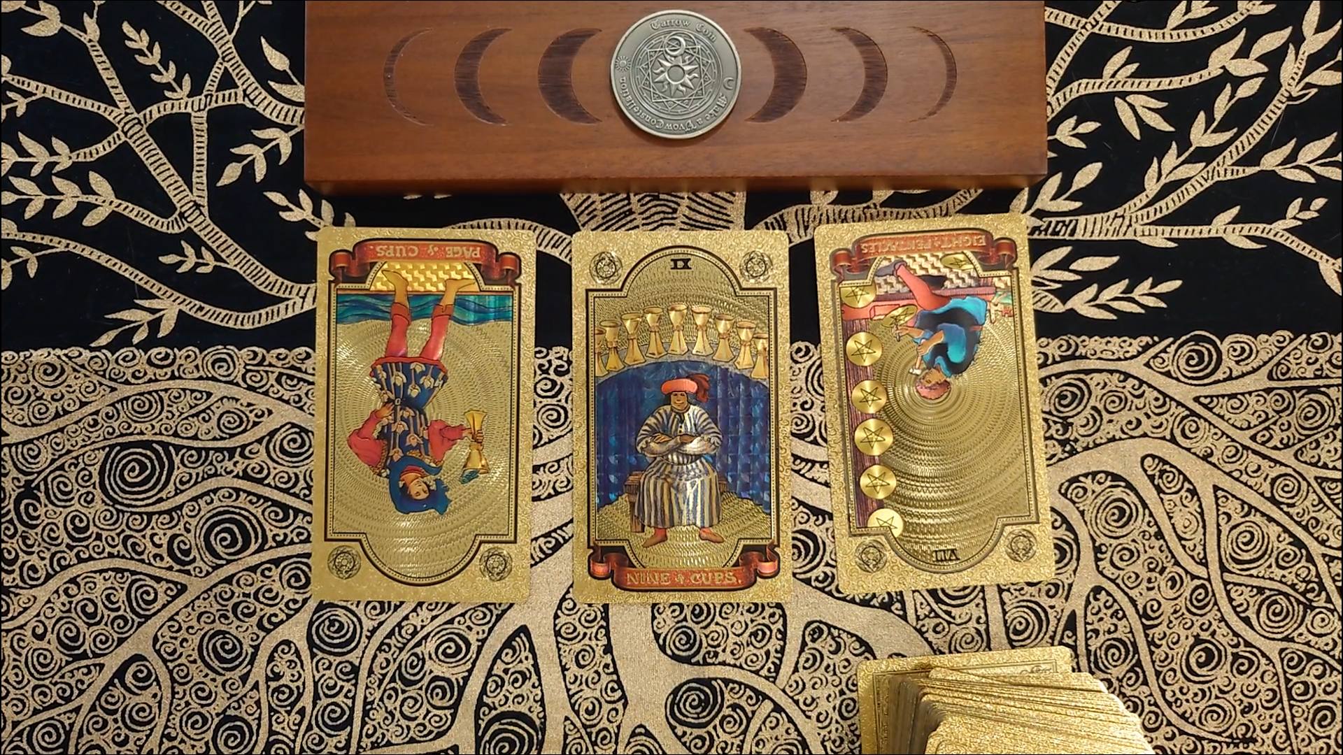 Daily Tarot Reading, June 20, 2025: You’re Almost There—But Something’s Missing