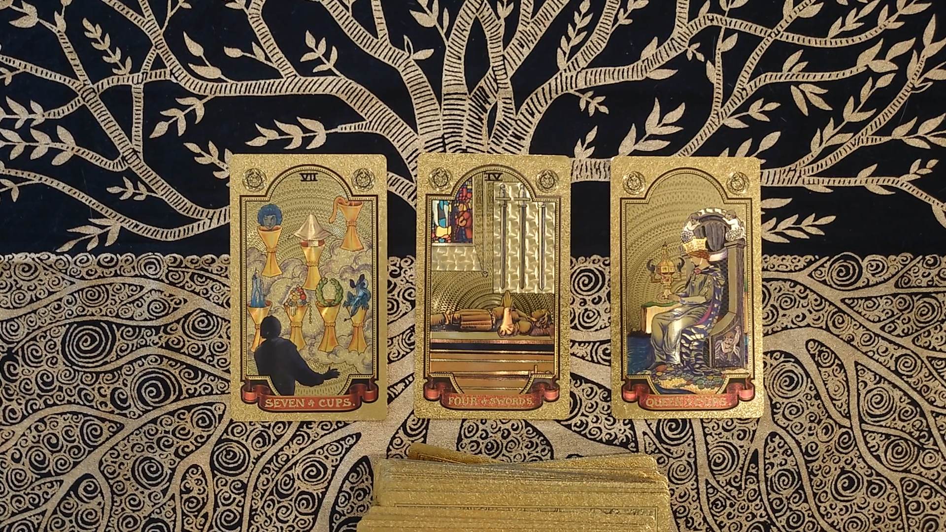Daily Tarot Reading, June 21, 2025: Intuition Isn’t Loud, But It’s Often Right