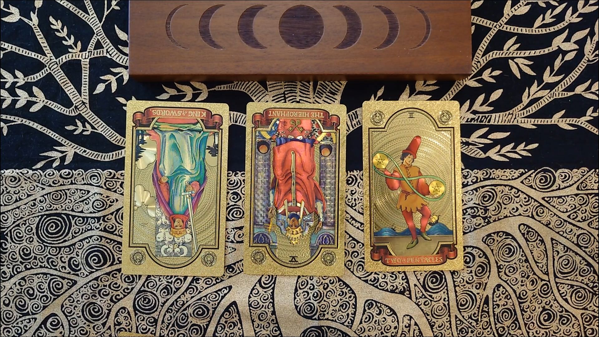 Daily Tarot Reading, June 28, 2025: Trust Your Instincts Over the Plan